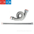 stainless steel flexible corrugated hose